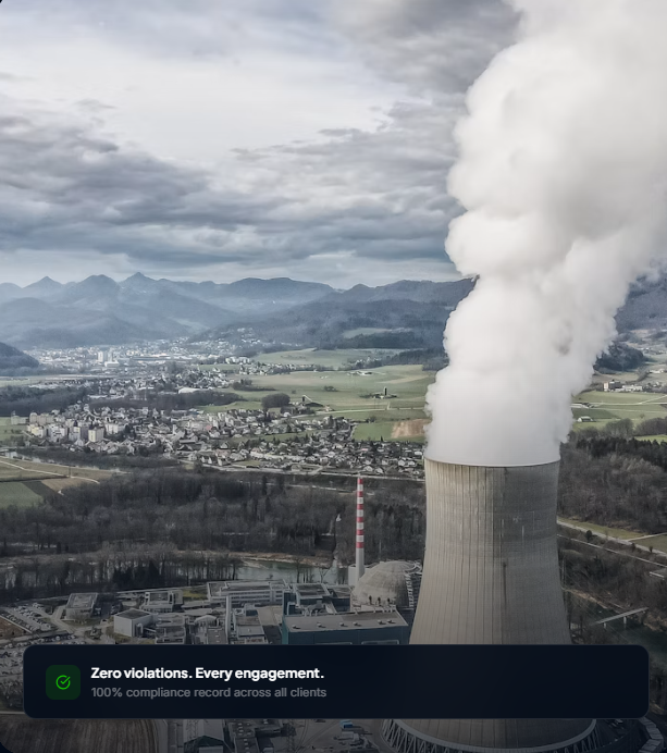 What Are Air Permitting Services​