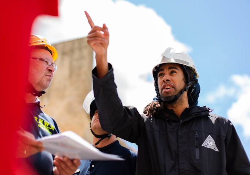 ISO 14001 Program Support