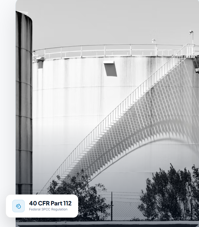 What Is an SPCC Program?​