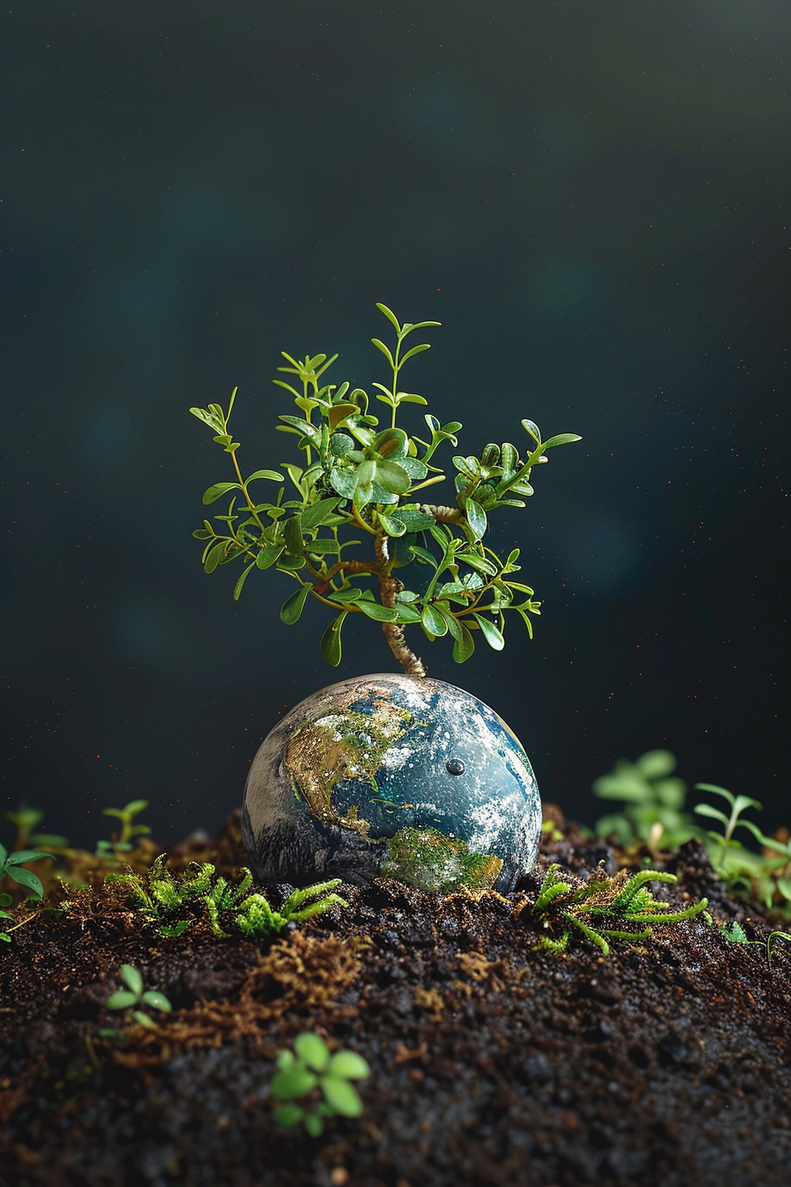 Why Choose Ivy Environmental​