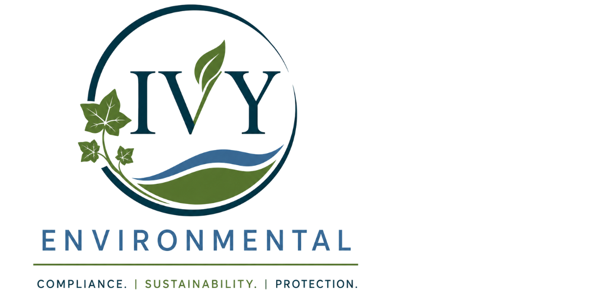 Ivy Environmental Logo