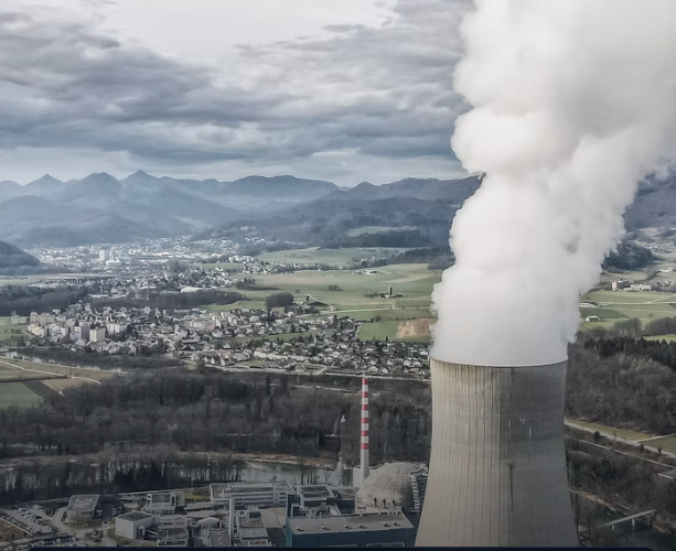 What Are Air Permitting Services​