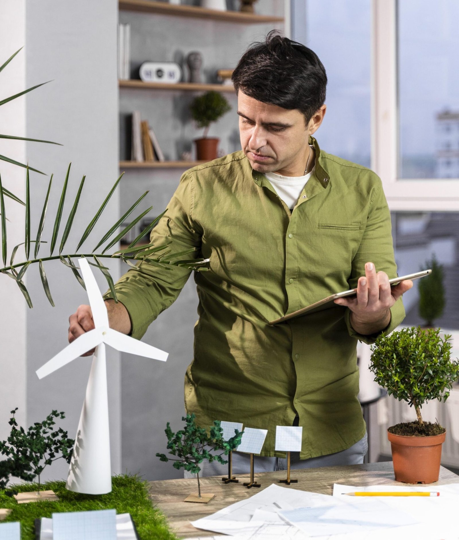 Missouri Title V Air Permitting Services ​