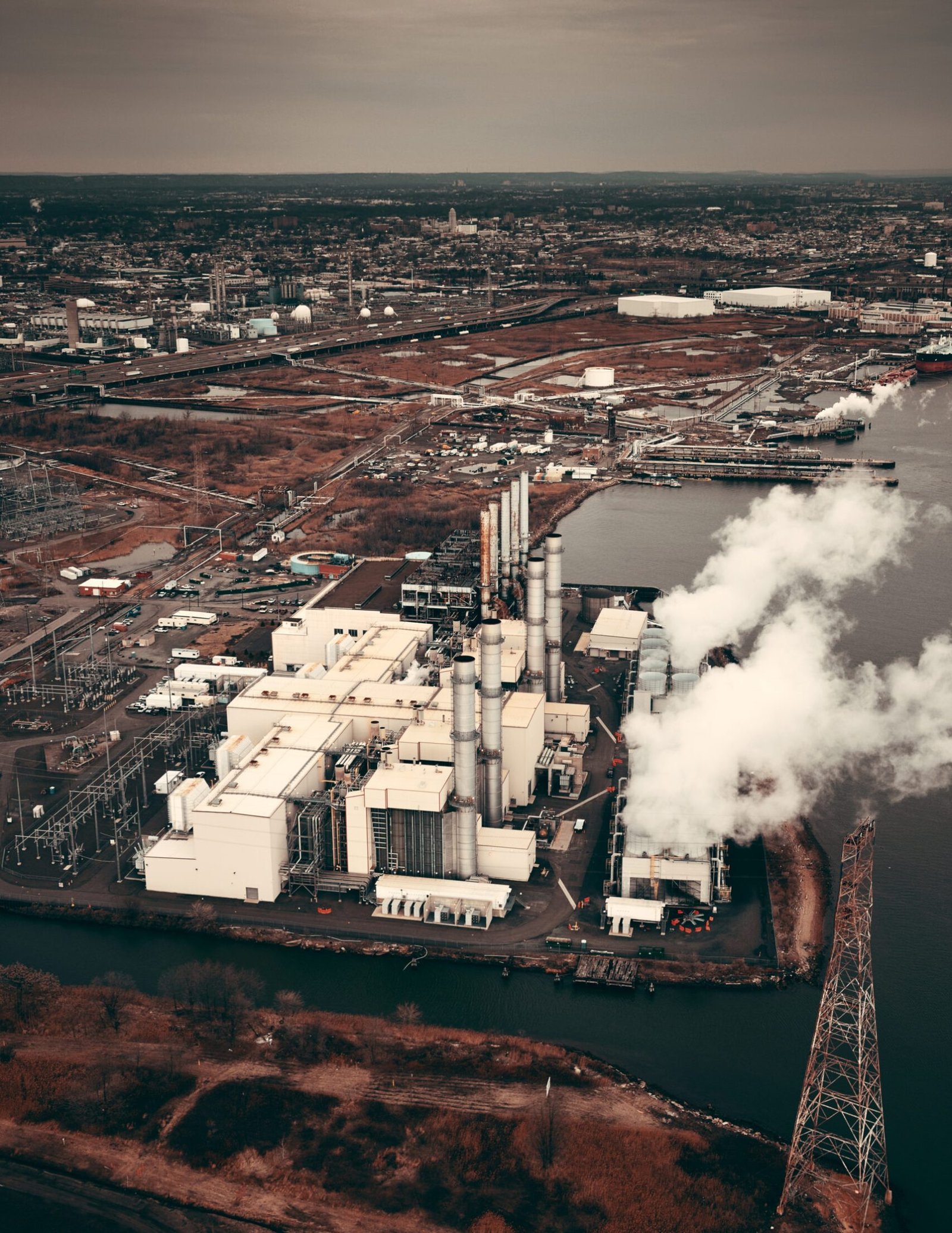 Industries We Support Throughout California ​