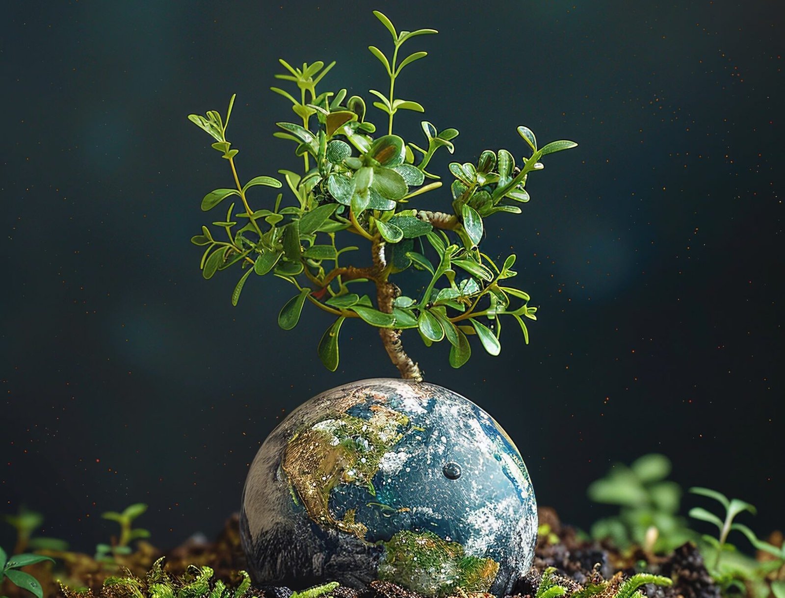 Why Choose Ivy Environmental​