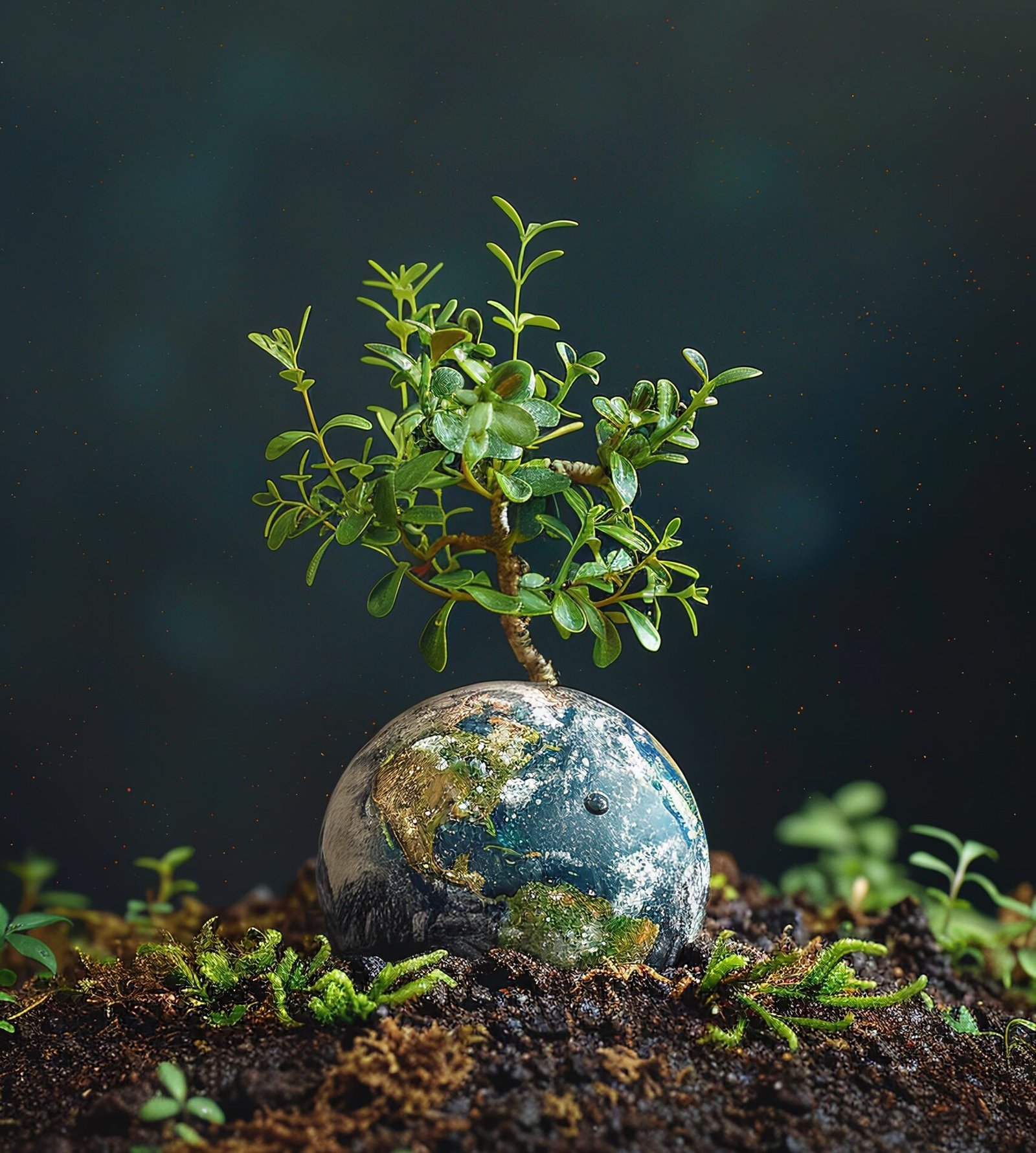 Why Choose Ivy Environmental​