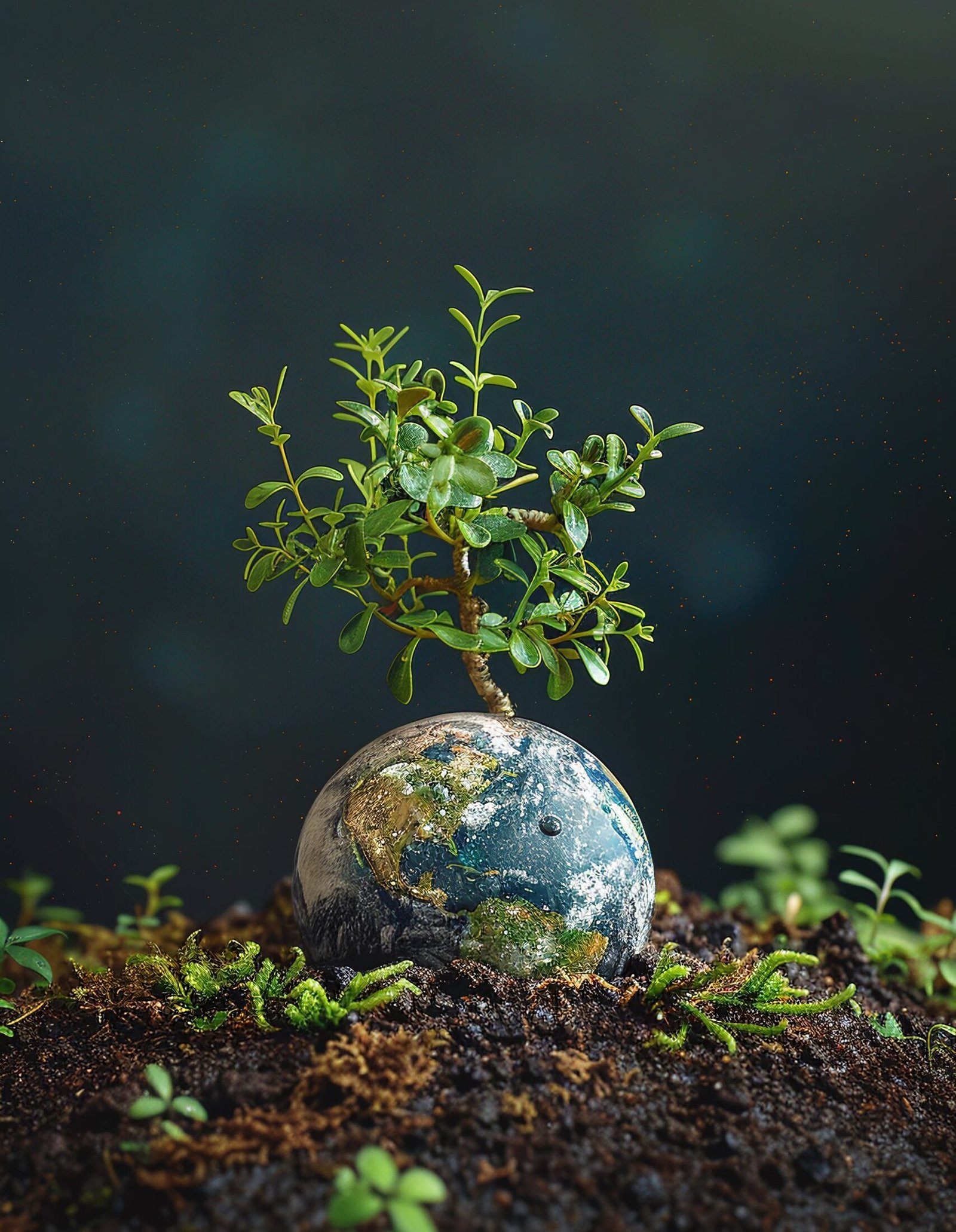Why Choose Ivy Environmental​